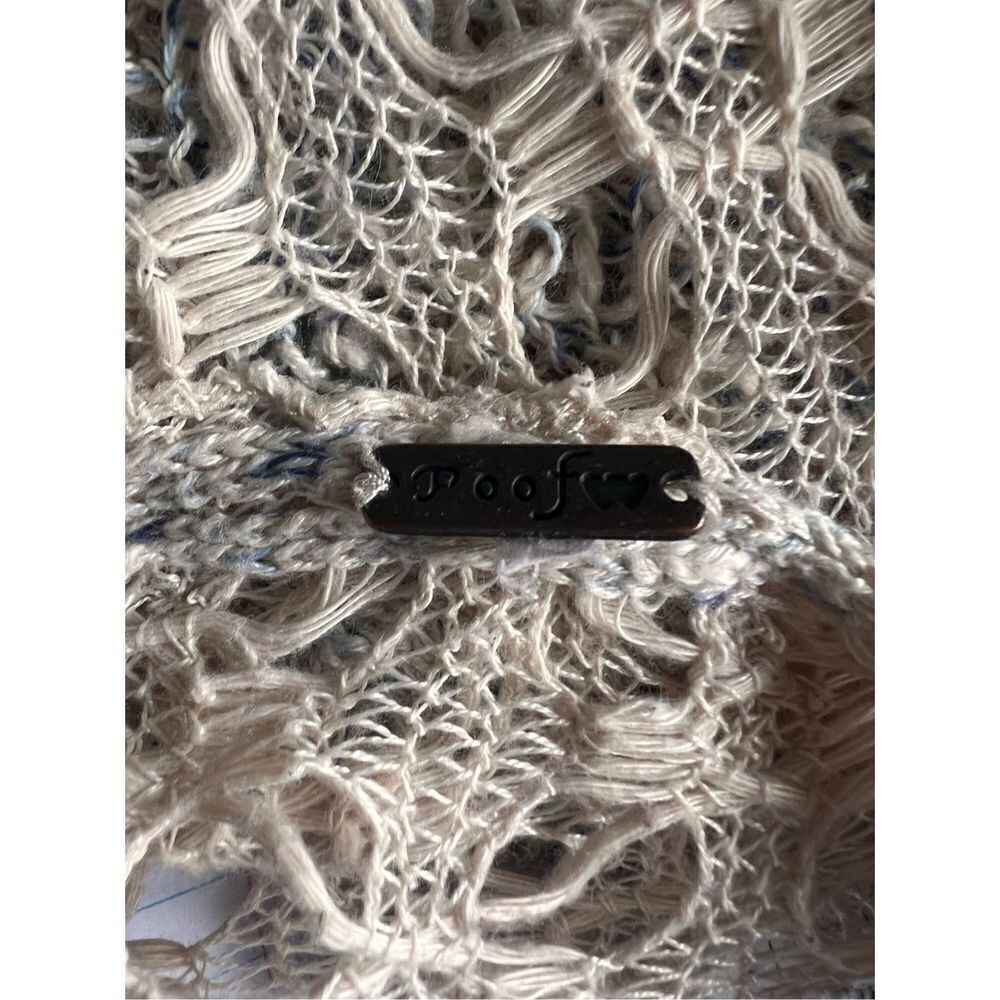 Poof Sweater  - Picture 3 of 4